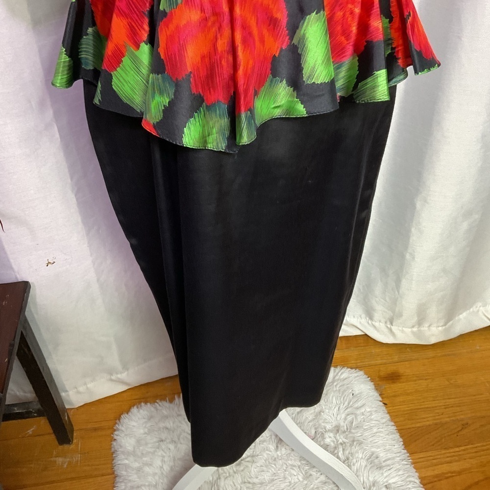 Mr Mort Vintage Dress - Picture 3 of 12